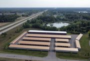 Gopher State Storage - East Bethel N - 1262 241st Avenue Northeast East Bethel, MN 55005