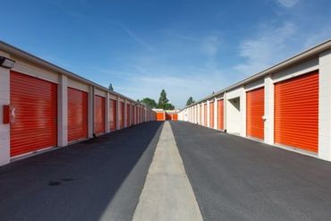 Public Storage - 17052 Jamboree Road Irvine, CA 92614