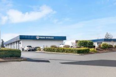Prime Storage - 11105 Steele Street South Tacoma, WA 98444