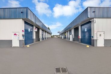 Prime Storage - 11105 Steele Street South Tacoma, WA 98444