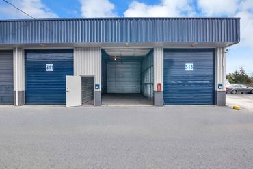Prime Storage - 11105 Steele Street South Tacoma, WA 98444