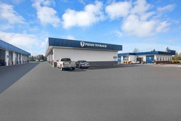 Prime Storage - 11105 Steele Street South Tacoma, WA 98444