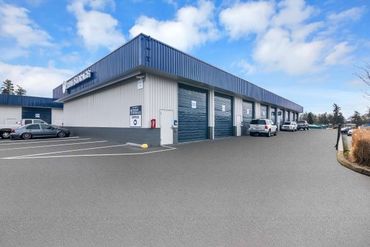 Prime Storage - 11105 Steele Street South Tacoma, WA 98444