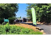 Extra Space Storage - 2500 Turkey Creek Road Oilville, VA 23129