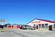 Public Storage - 2701 NW 38th St Lawton, OK 73505