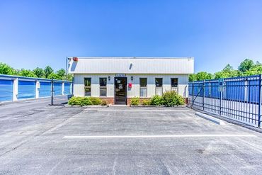 SmartStop Self Storage - 75 Highland Center Boulevard Asheville, NC 28806