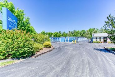SmartStop Self Storage - 75 Highland Center Boulevard Asheville, NC 28806