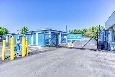 SmartStop Self Storage - 75 Highland Center Boulevard Asheville, NC 28806