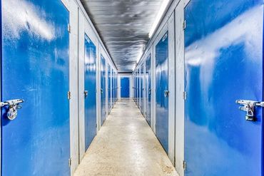 SmartStop Self Storage - 75 Highland Center Boulevard Asheville, NC 28806