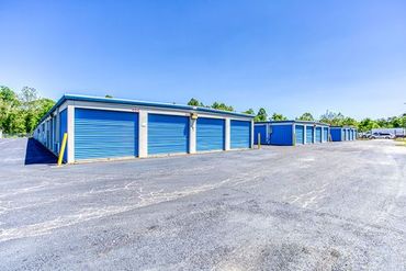SmartStop Self Storage - 75 Highland Center Boulevard Asheville, NC 28806