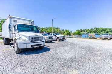 SmartStop Self Storage - 75 Highland Center Boulevard Asheville, NC 28806
