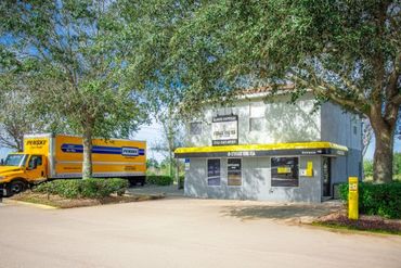 Storage King USA - North Highway 27 Minneola, FL 34715