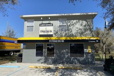 Storage King USA - North Highway 27 Minneola, FL 34715