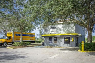 Storage King USA - North Highway 27 Minneola, FL 34715