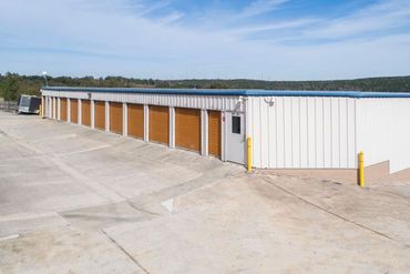 Storage King USA - North Highway 27 Minneola, FL 34715
