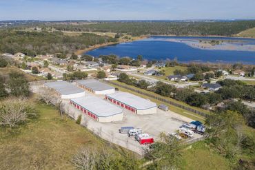 Storage King USA - North Highway 27 Minneola, FL 34715