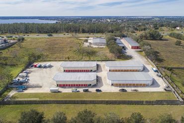 Storage King USA - North Highway 27 Minneola, FL 34715