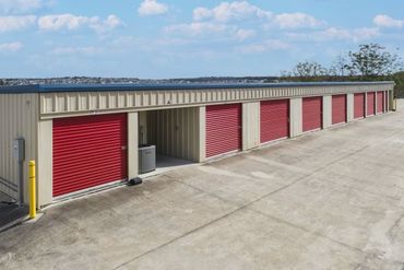 Storage King USA - North Highway 27 Minneola, FL 34715