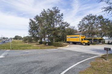 Storage King USA - North Highway 27 Minneola, FL 34715