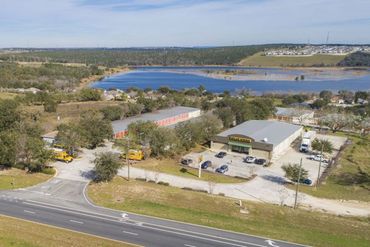 Storage King USA - North Highway 27 Minneola, FL 34715