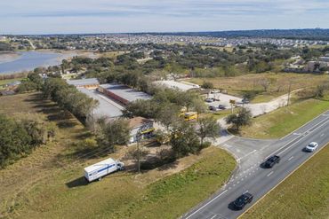 Storage King USA - North Highway 27 Minneola, FL 34715