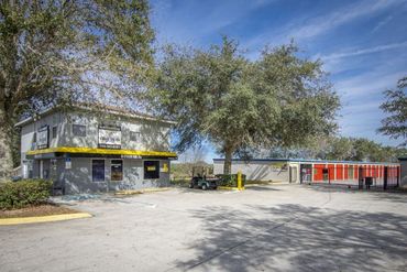 Storage King USA - North Highway 27 Minneola, FL 34715