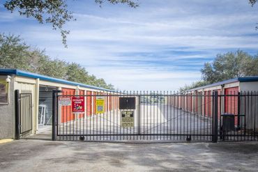 Storage King USA - North Highway 27 Minneola, FL 34715
