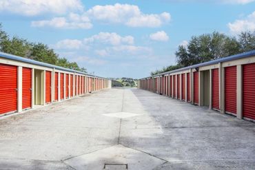 Storage King USA - North Highway 27 Minneola, FL 34715