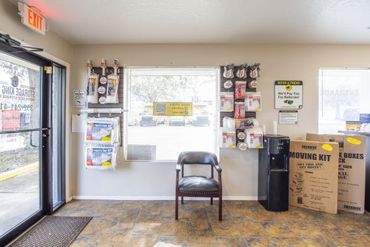 Storage King USA - North Highway 27 Minneola, FL 34715
