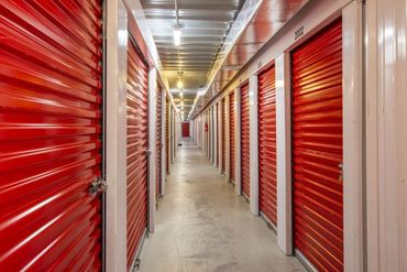 Storage King USA - North Highway 27 Minneola, FL 34715