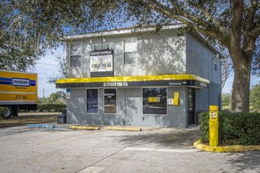 Storage King USA - North Highway 27 Minneola, FL 34715