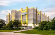 Storage King USA - 3340 Southeast 6th Avenue Fort Lauderdale, FL 33316