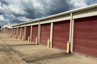 Storage Sense - 6130 Lodi Road Alexandria, LA 71303