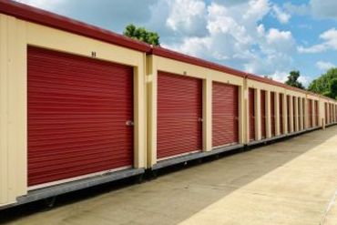 Storage Sense - 6130 Lodi Road Alexandria, LA 71303