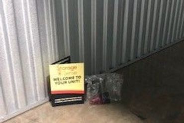 Storage Sense - 6130 Lodi Road Alexandria, LA 71303
