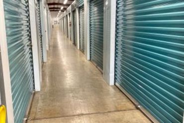 Storage Sense - 6130 Lodi Road Alexandria, LA 71303