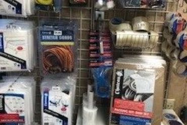 Storage Sense - 6130 Lodi Road Alexandria, LA 71303