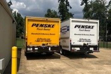Storage Sense - 6130 Lodi Road Alexandria, LA 71303