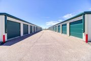 Storage Sense - 7230 Space Village Avenue Colorado Springs, CO 80929
