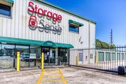 Storage Sense - 19625 Hickory Twig Way Spring, TX 77388