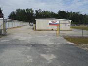 Storage Wise of Sumter - 3315 North Main Street Sumter, SC 29153