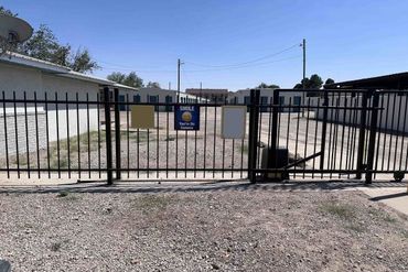 Storology Storage - 1202 West Hobbs Street Roswell, NM 88203