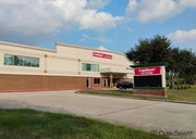 CubeSmart Self Storage - 14850 Cutten Road Houston, TX 77069