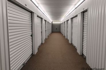 CubeSmart Self Storage - 14850 Cutten Road Houston, TX 77069