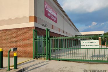CubeSmart Self Storage - 14850 Cutten Road Houston, TX 77069