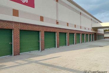 CubeSmart Self Storage - 14850 Cutten Road Houston, TX 77069