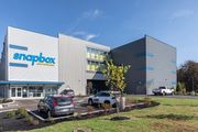 Snapbox Self Storage - 305 Grove Street New Castle, PA 16101