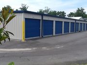G & N Storage - 951 Worthington Rd Winterville, NC 28590