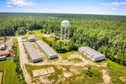 Martin Bluff Storage - 6220 Martin Bluff Road Gautier, MS 39553