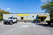 Storage King USA - 4384 Luther Fowler Road Pace, FL 32571